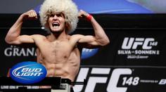 Rusové míří mezi špičku UFC: Takhle vypadá jejich bojové umění!