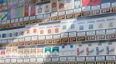Lupiči v policejních uniformách přepadli kamion s cigaretami