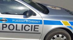 Muž měl policistům propíchat gumy, útěk mu překazil všímavý voják
