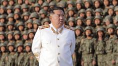 Útokem na Jižní Koreu Kim zřejmě nekončí. Do hry se vrací jaderné zbraně