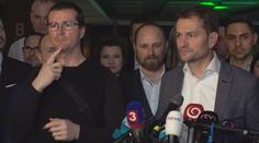 Porážka mafie a fašistů! Čeští politici změnu na slovenské scéně kvitují