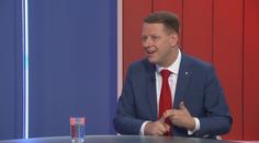 Ekonomika je před stavem klinické smrti, řekl ekonom Tomáš Prouza