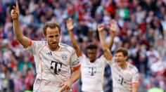 Bundesliga: Bayern Mnichov vs. Borussia Mönchengladbach – 10. 5. 2025