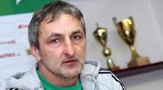 Bohemians zatáhli za záchrannou brzdu, odvolali kouče Medynského