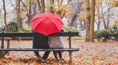 Přichází ochlazení a déšť. Meteorologové zveřejnili předpověď na příští týden