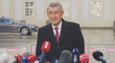 Babiše čekají těžké čtyři roky, tvrdí politologové. Ukázali na hlavní překážky