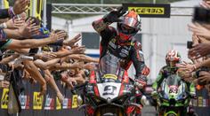 MS superbiků se vrací do Mostu, česká naděje s otazníkem
