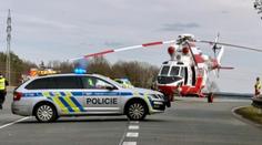 Zbystřete, varují odborníci. Velikonoční rizika se týkají i spolujezdců