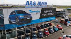 AURES Holdings hledá na 170 lidí, převážně jde o pozice na podporu prodeje