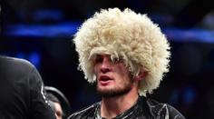 Kdo je Khabib, kde se vzal? Conor stojí proti synovi veterána z války
