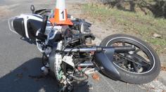 TRAGICKÝ PÁTEK: Motorkáři už vyrazili na silnice, 2 zemřeli