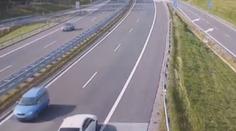 Jízd v protisměru je stále více. Chybí lepší značení, tvrdí dopravní experti