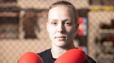 Bledá je po podpisu v UFC v sedmém nebi. Cíl? Určitě pás, říká nebojácně
