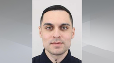Policie pátrá po nebezpečném muži. Je podezřelý z pokusu o vraždu