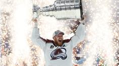 Sestřih triumfu Colorada: Podívejte se na poslední zápas letošního NHL play-off