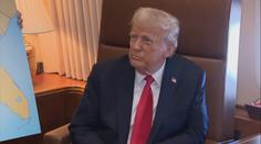 EU se bude bránit Trumpovým clům. Von der Leyenová slibuje tvrdou odplatu