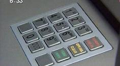 V ostravském Intersparu vykradli bankomat