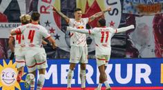 Bundesliga: Lipsko vs. Werder Brémy  – 12. 1. 2025