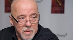 Vyřešeno: Coelho už našel malíře, kterého potkal před 34 lety v Praze