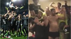 VIDEO: Chelsea znovu mistrem. Takhle probíhaly bujaré oslavy!