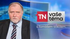 Tomáš Sokol: Svoje klienty nesoudím, to je práce soudce