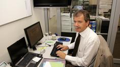 ON-LINE: Hlavní hygienik o koupalištích a letních rizicích