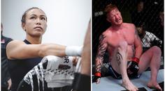 UFC výplaty: Největší balík bere Watersonová a hříšník Herman