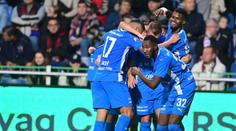 Hradci VAR neuznal dva góly. Boleslav jde po výhře před Plzeň