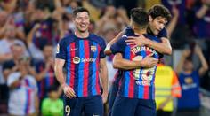 Barcelona zapomněla na neúspěšné El Clásico. Doma sestřelila Villarreal
