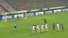 Sen o Lize mistrů se Slavii rozplynul! Midtjylland udeřil v závěru a slaví