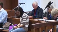 Rodinné přepadení poštovního vozu! Soud potvrdil tresty rodičům i dětem