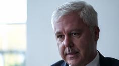 Moravskoslezský hejtman půjde k soudu. Je obžalovaný kvůli údajnému uplácení