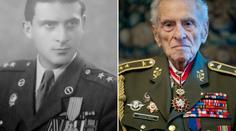 Naši váleční veteráni: Podívejte se, jak vypadali hrdinové tehdy, a jak vypadají nyní