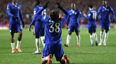 FA Cup – sestřih: Charlton vs. Chelsea (10. 1. 2025)