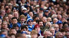 Fanoušky Brightonu pobodali v Římě před zápasem Evropské ligy