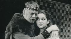 Tvrdá rána: Zemřel legendární divadelní herec a otec hvězdy Ordinace