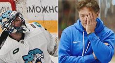 GLOSA: Jágrova a Smoleňákova obrana angažmá Hudáčka? Někdy je mlčeti zlato
