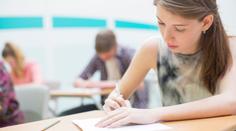 Angličtina dala studentům zabrat víc než matika. Zkuste si maturitu sami
