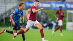 Slavia je blízko k získání 16letého talentu. Zájem měli i další účastníci Ligy mistrů