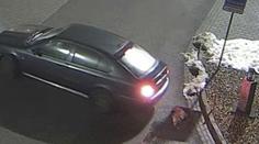 VIDEO: Řidič nadýchal přes 2 promile. Policistům začal zpívat operu