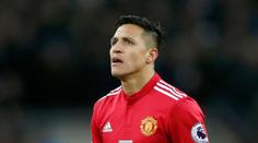 Angažmá v United? Po tréninku jsem chtěl zrušit smlouvu, říká Sánchez