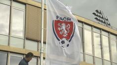 Pokračuje fotbalová kauza s dezinfekcí. Obviněno bylo šest lidí