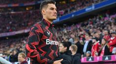 Blíží se Schickův návrat do Itálie? Zájem má věhlasný klub ze Serie A