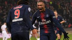 Demolice a odveta: PSG smetlo Guingamp, padlo DEVĚT gólů!