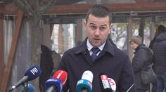 Hádka o kontroly na Hradě: Policie nemá naši důvěru, uvedla kancelář