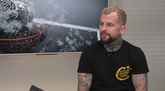 Odveta s Vémolou je v řešení. Mám na to vyhrát, hlásí rapper Marpo