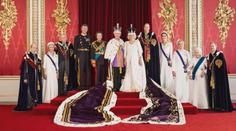 Karel III. se hodlá obklopovat lidmi, kterým důvěřuje. Dokazují to nové fotografie
