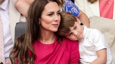 William musel opustit rodinu. Nemocná Kate zůstala na všechno sama