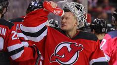 V NHL se prosadilo pět českých střelců, brankář Vaněček má asistenci
