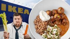 Boj o KOULE! Ikea zavedla kuličky pro vegany a fandové masa se bojí